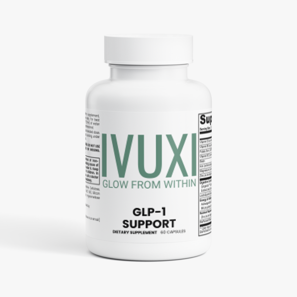 GLP-1 Support
