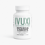 Gotu Kola & Bacopa Clarity Complex