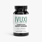Cordyceps Energy Gummies