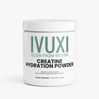 Creatine Hydration Powder