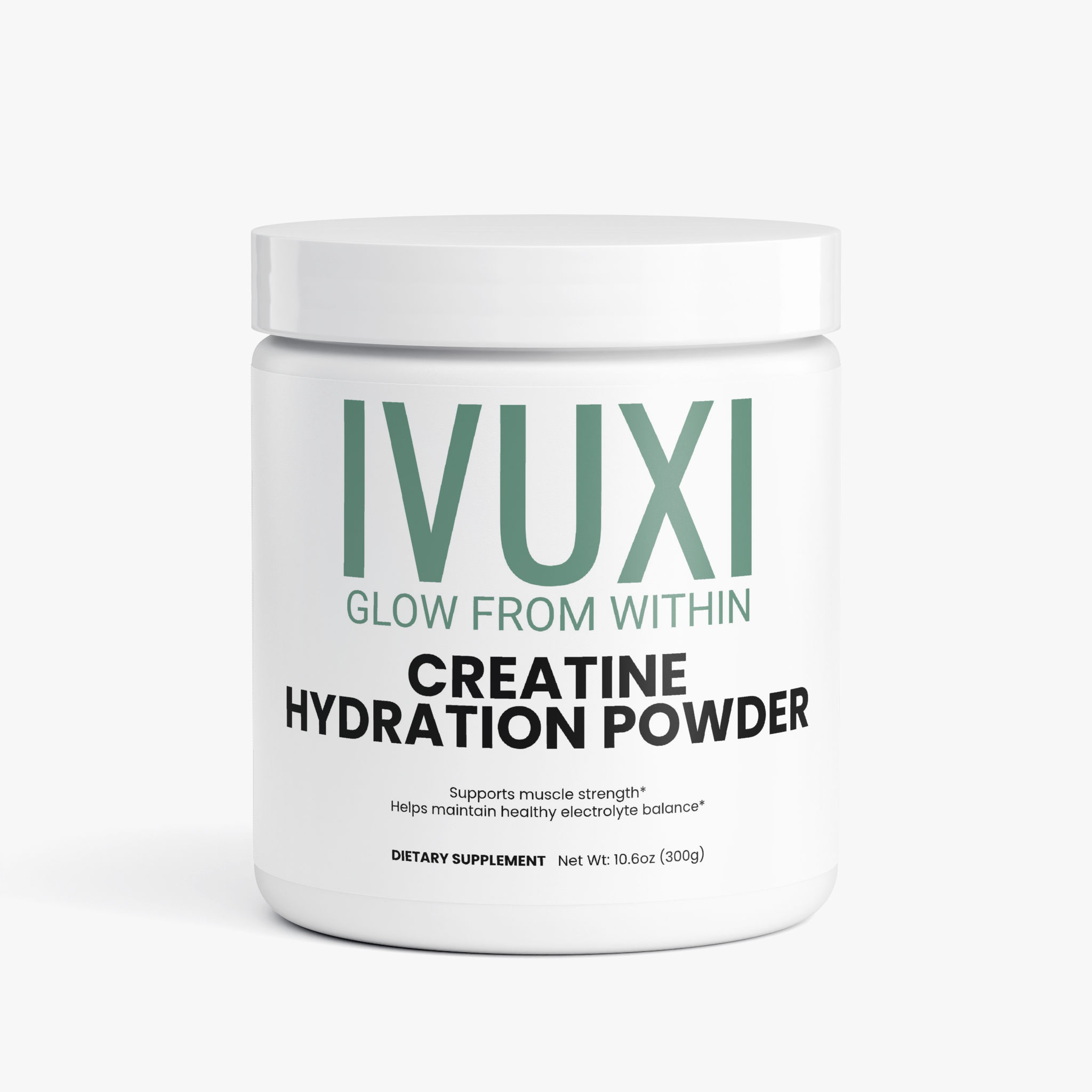 Creatine Hydration Powder
