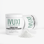 Creatine Hydration Powder