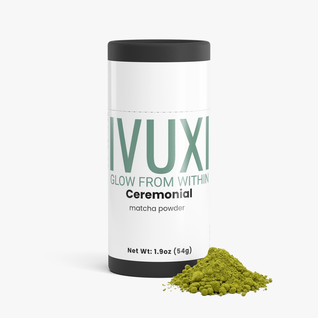 Ceremonial Matcha Powder