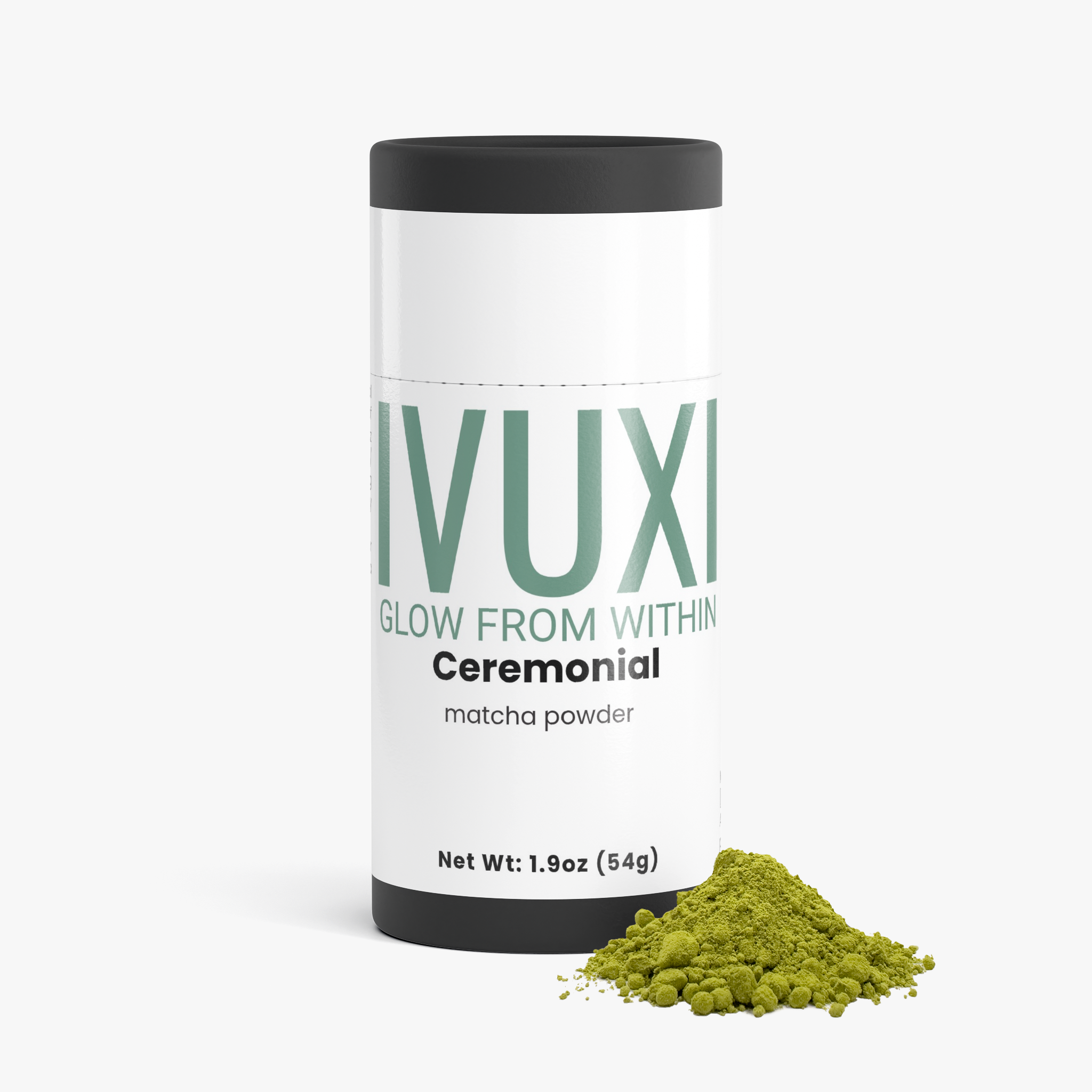 Ceremonial Matcha Powder