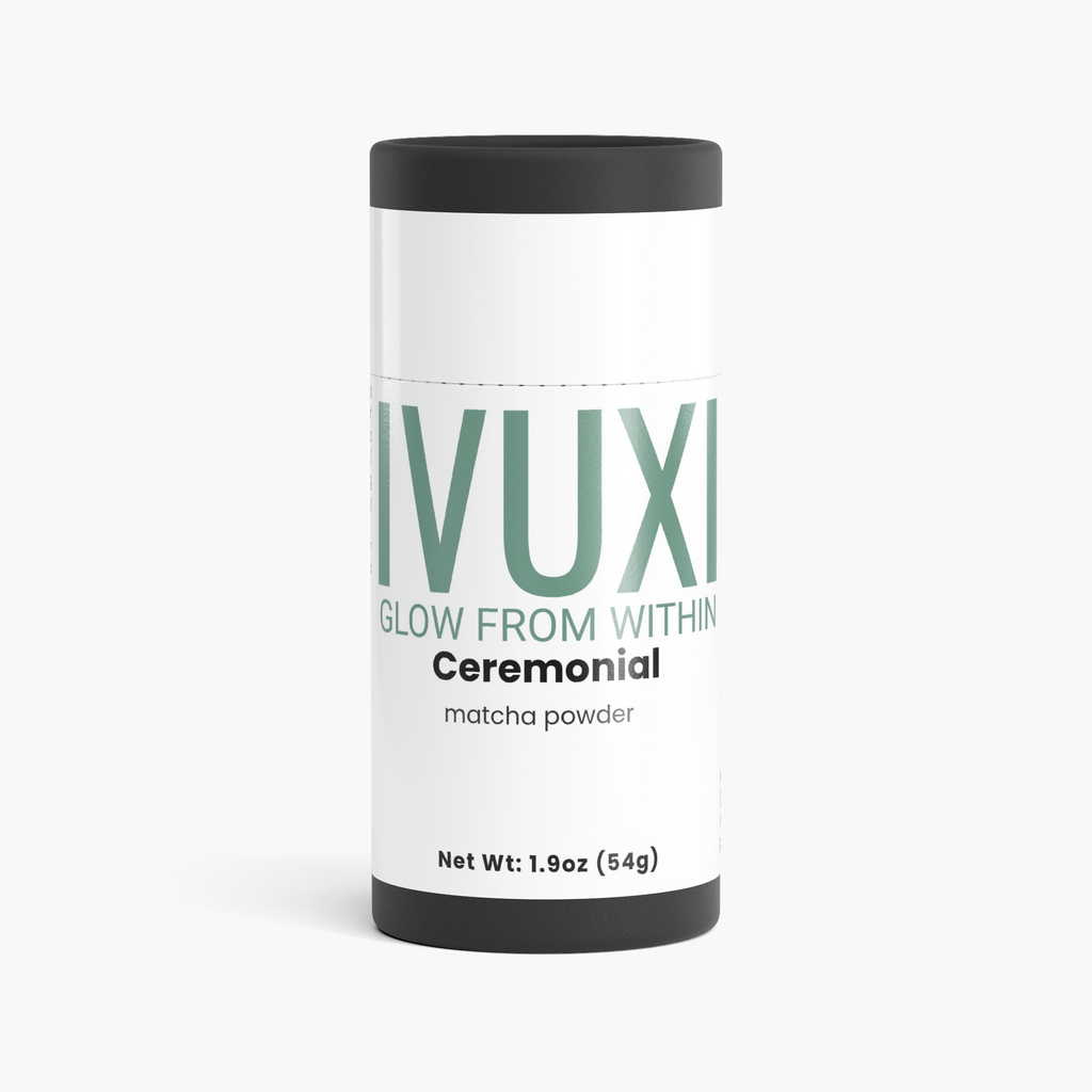 Ceremonial Matcha Powder
