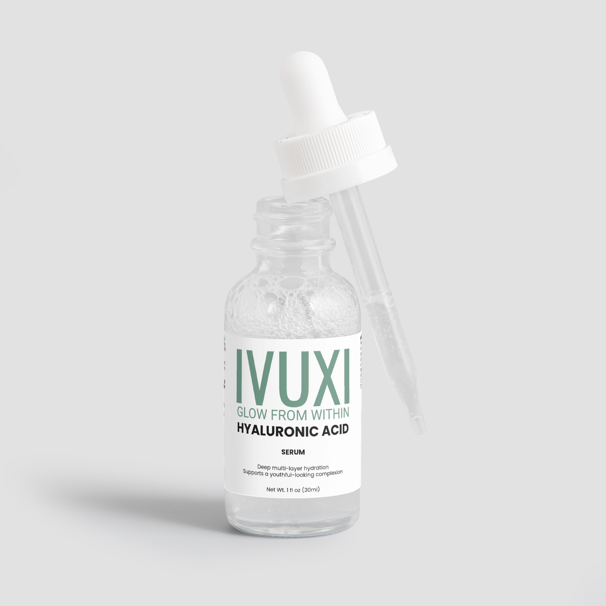 Hyaluronic Acid Serum