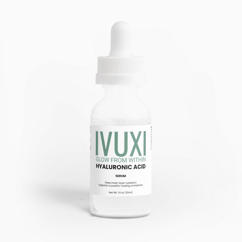 Hyaluronic Acid Serum