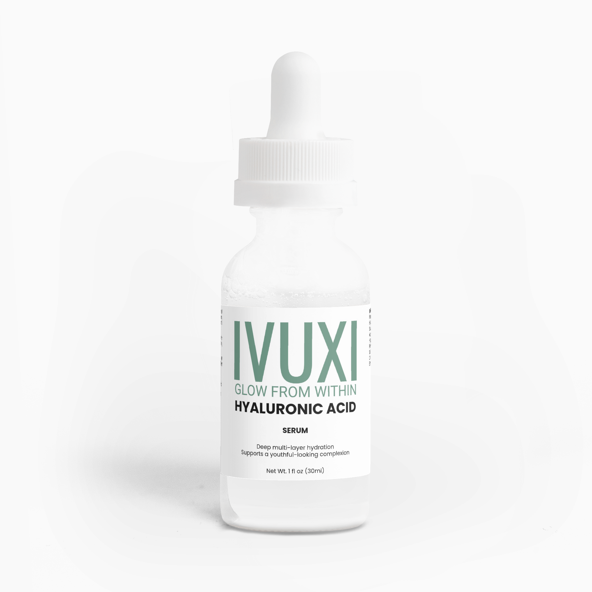 Hyaluronic Acid Serum
