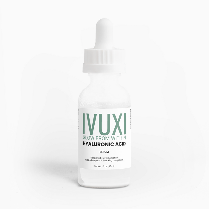 Hyaluronic Acid Serum