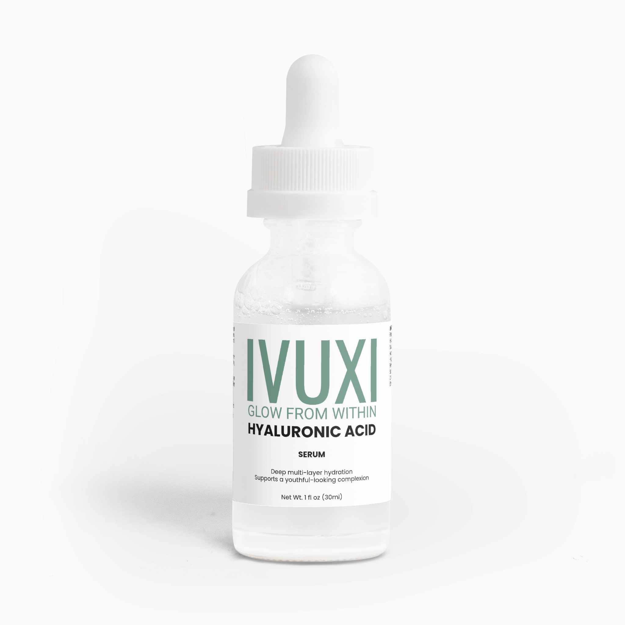 Hyaluronic Acid Serum