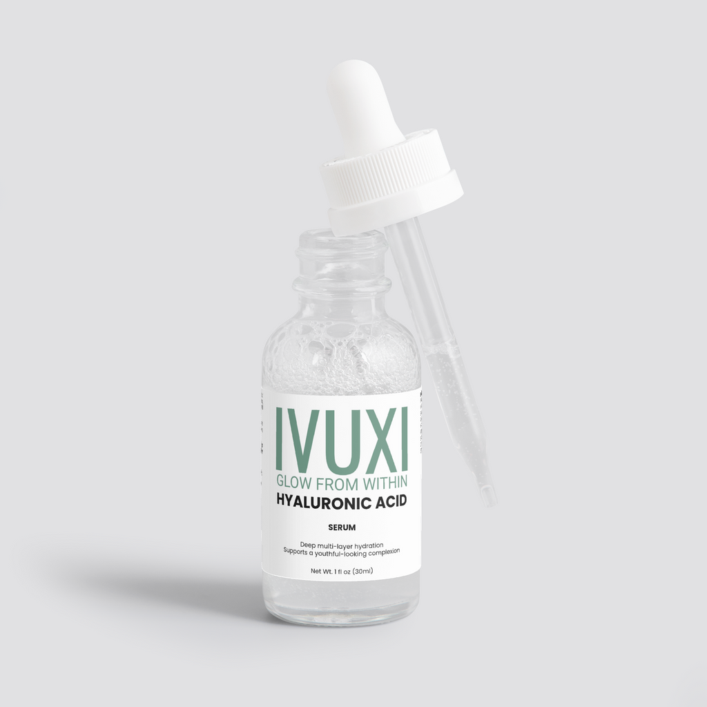 Hyaluronic Acid Serum