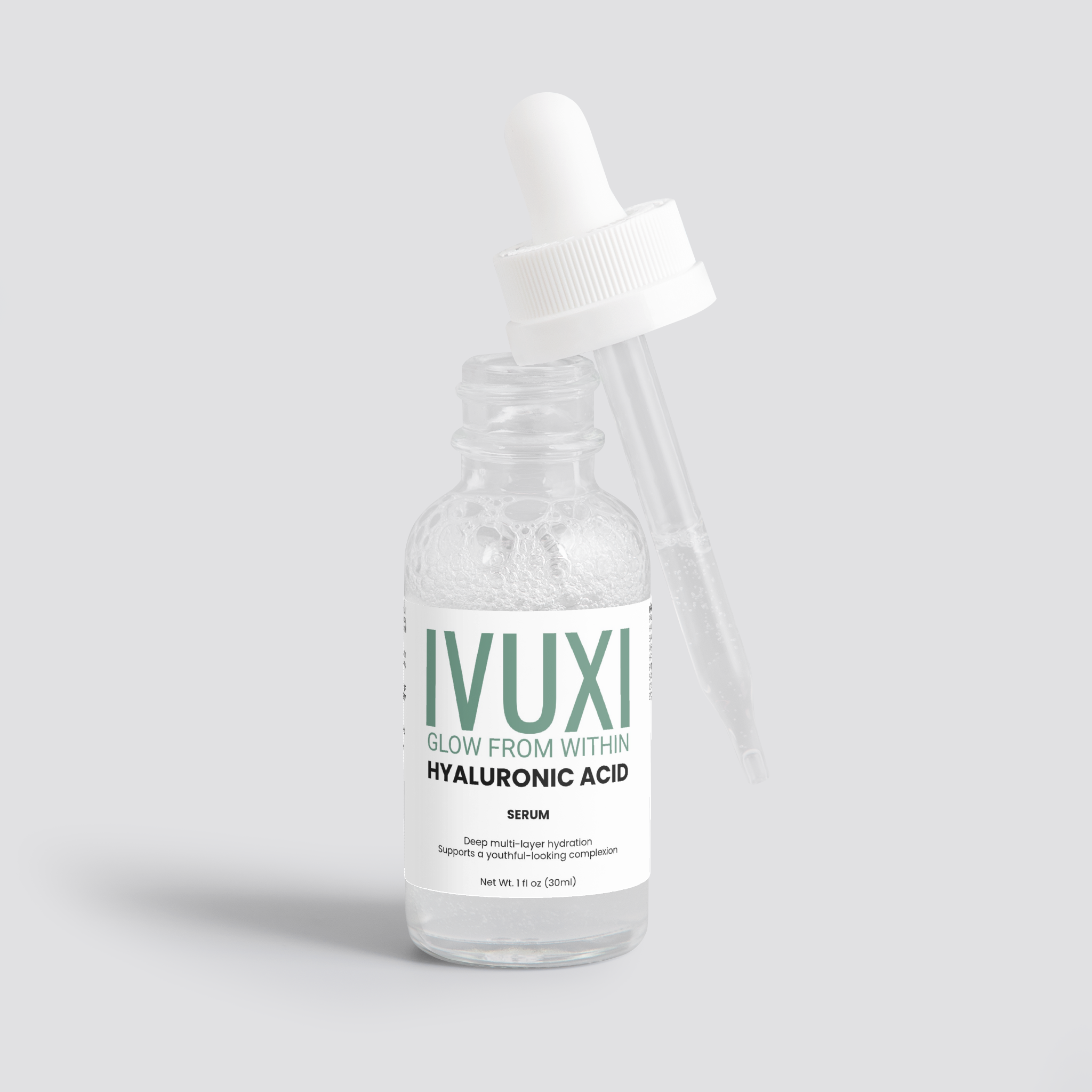 Hyaluronic Acid Serum