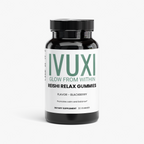 Reishi Relax Gummies