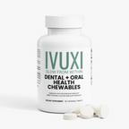 Dental + Oral Health Chewables