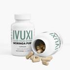 Moringa Pure
