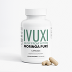 Moringa Pure