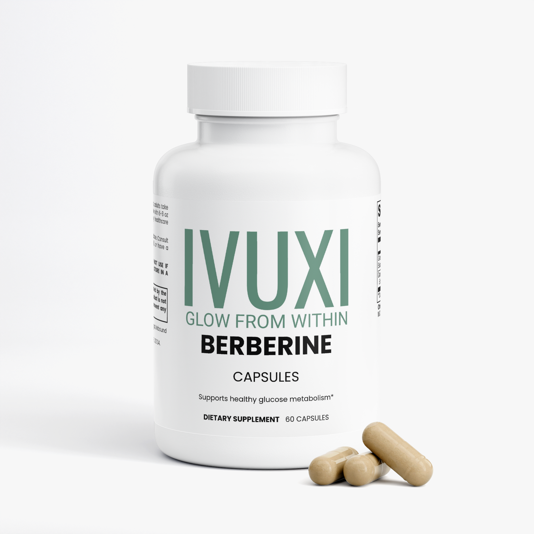 Berberine