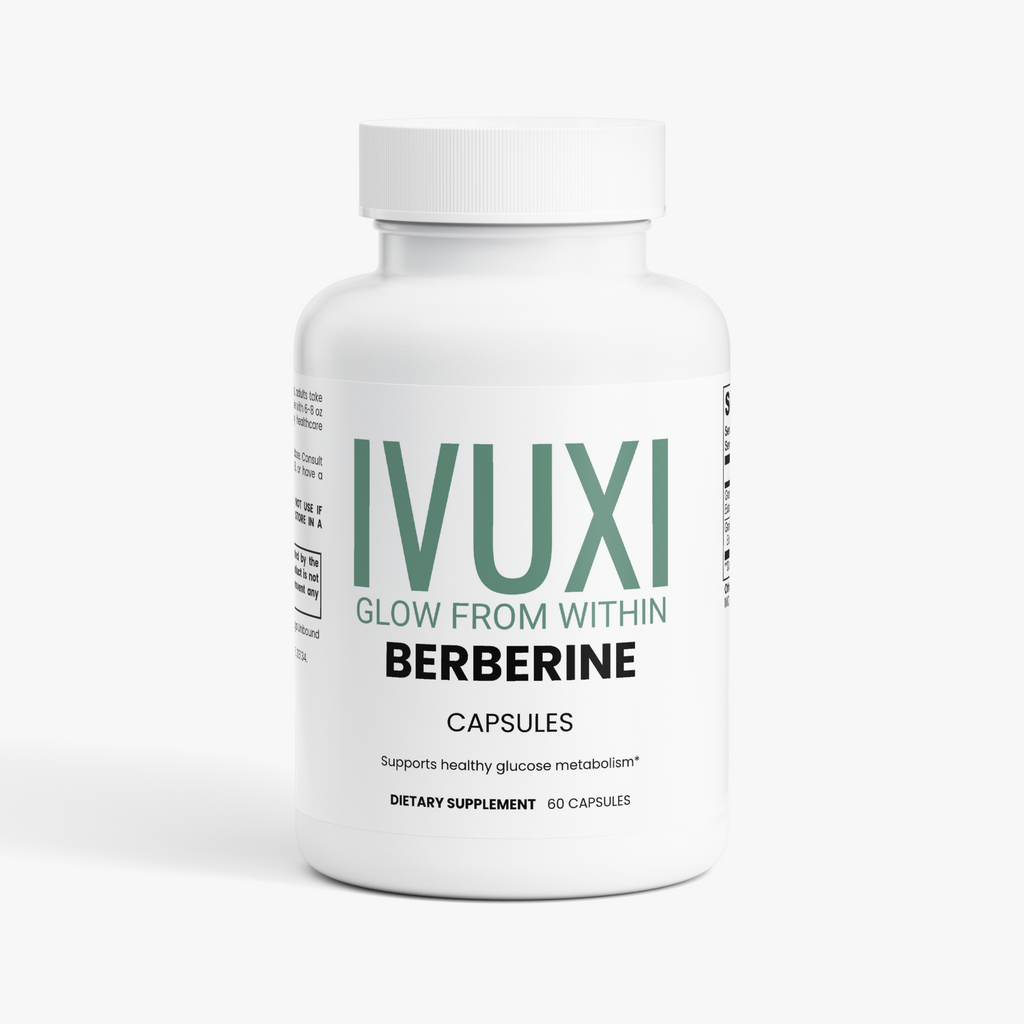Berberine