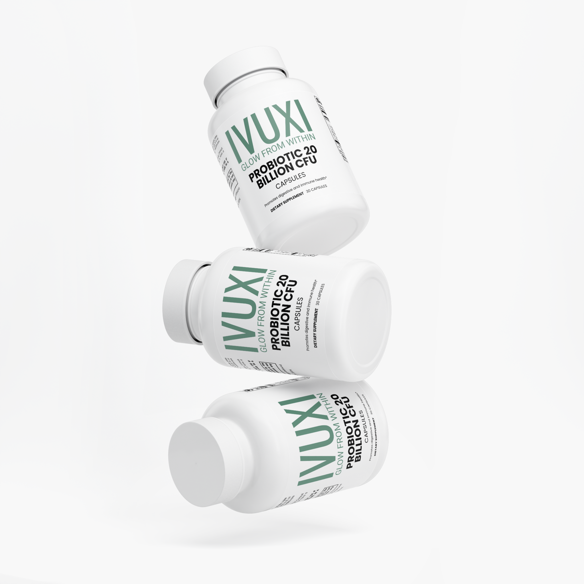 Probiotic 20 Billion