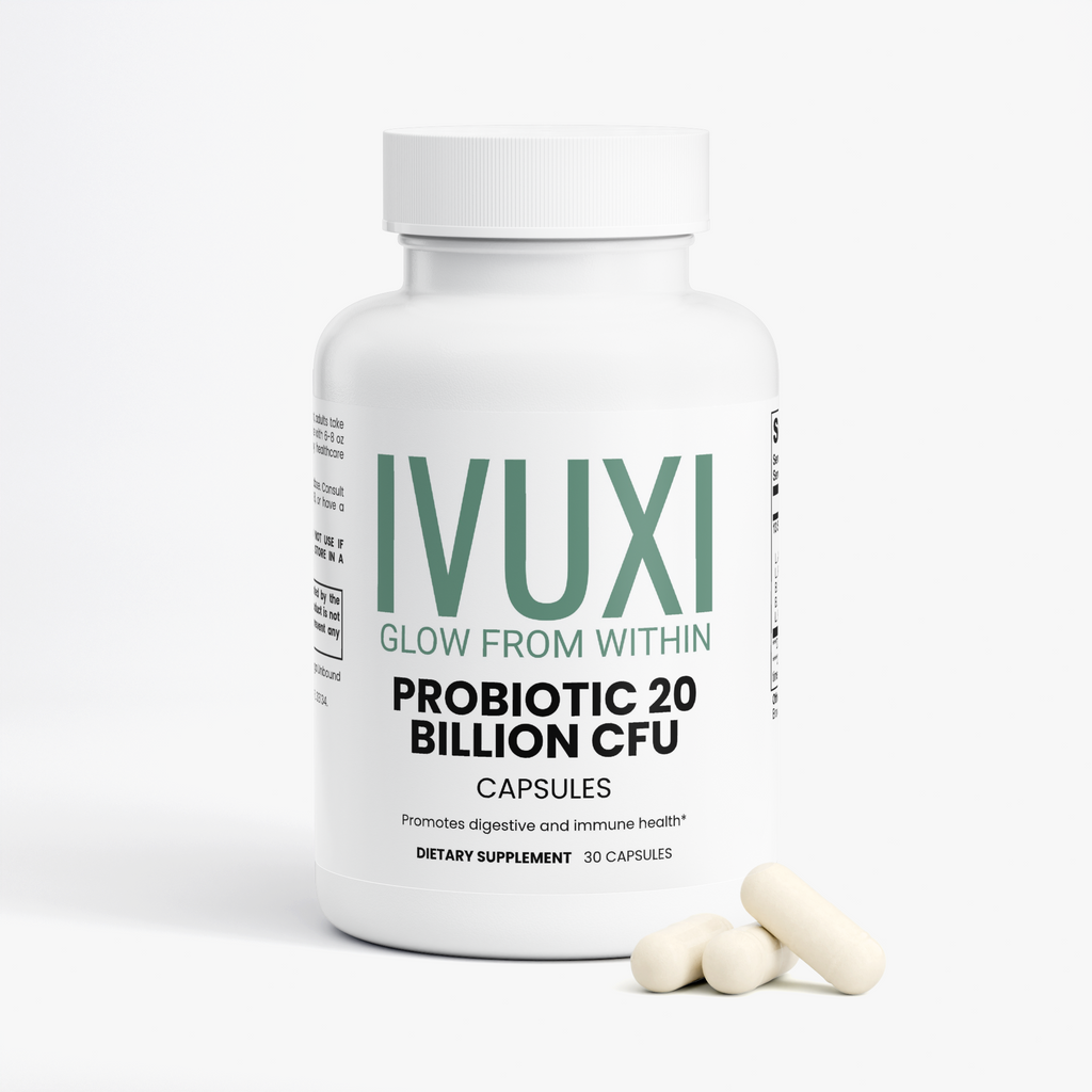 Probiotic 20 Billion