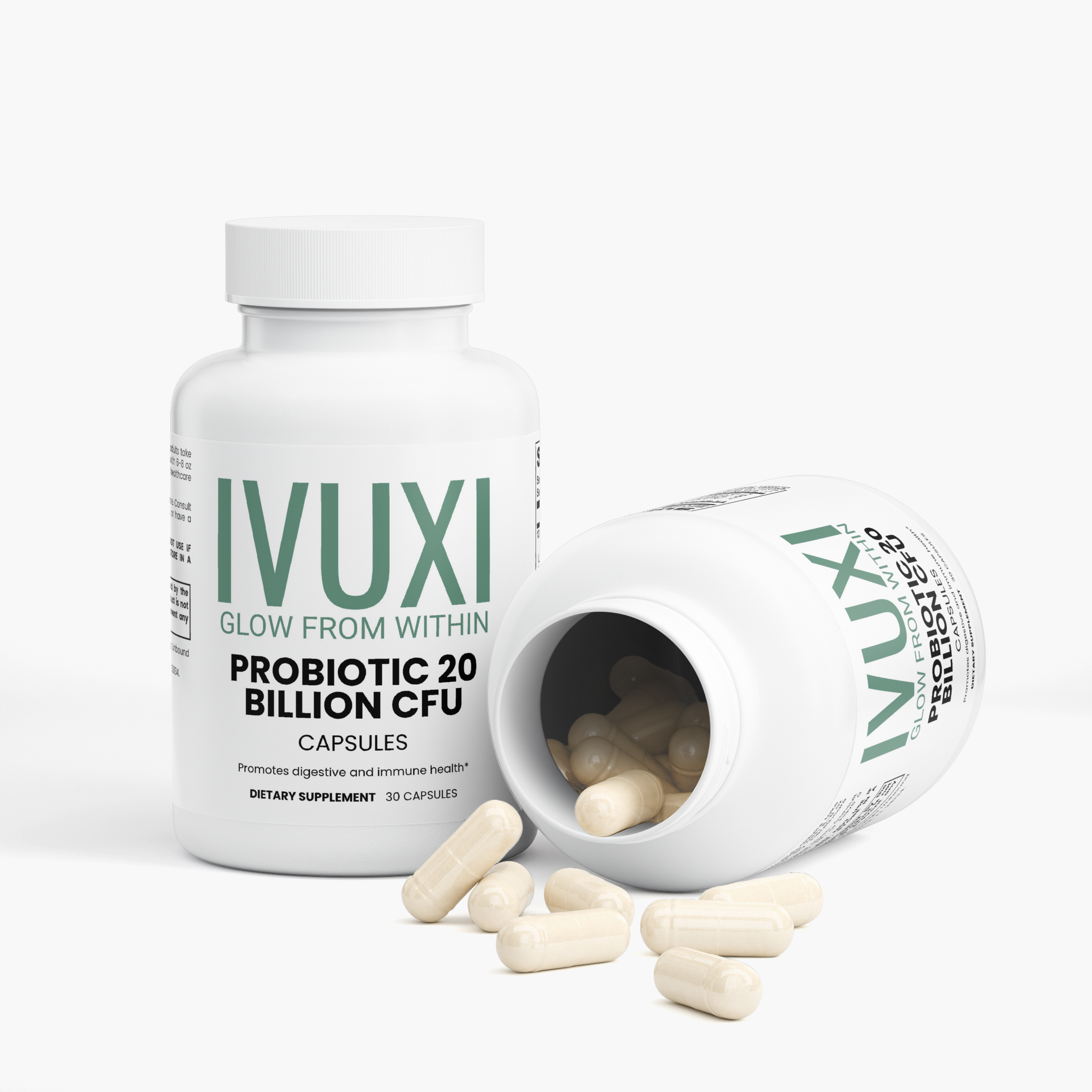 Probiotic 20 Billion