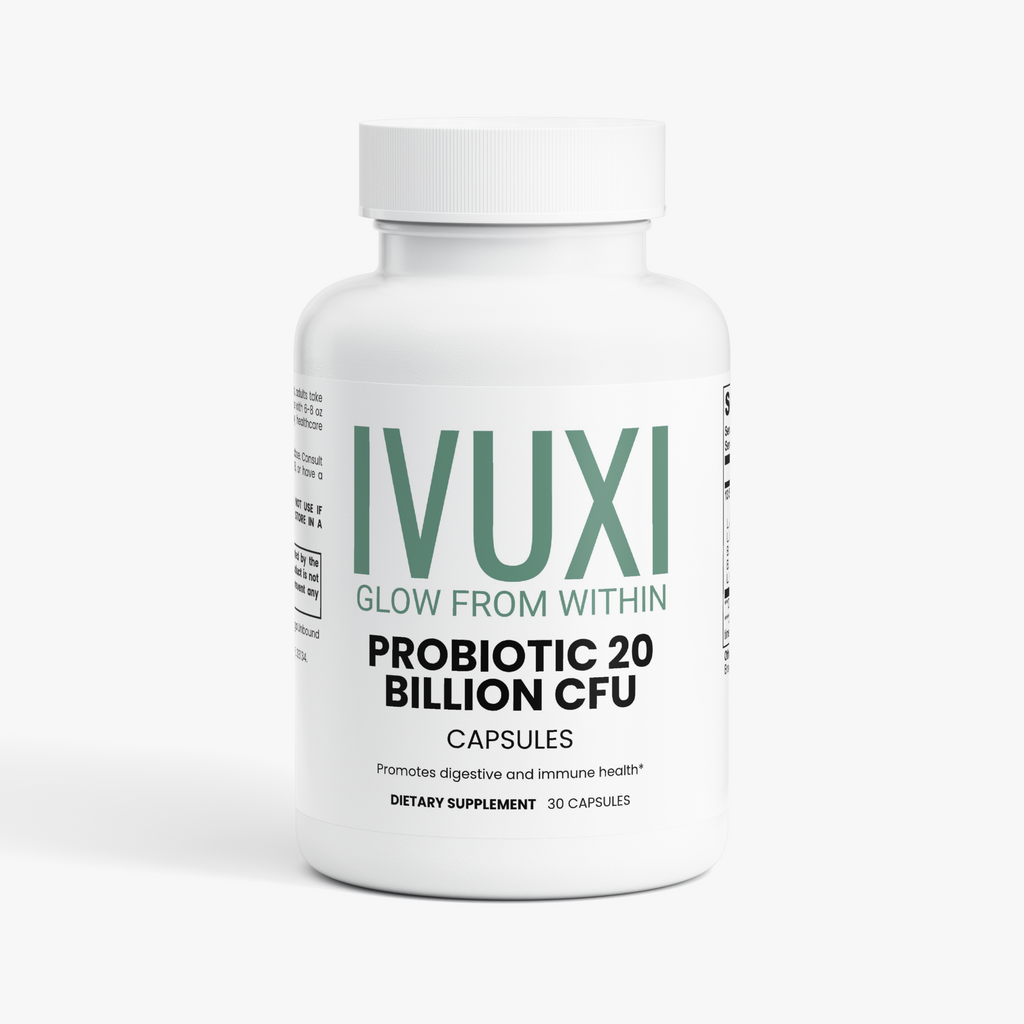 Probiotic 20 Billion