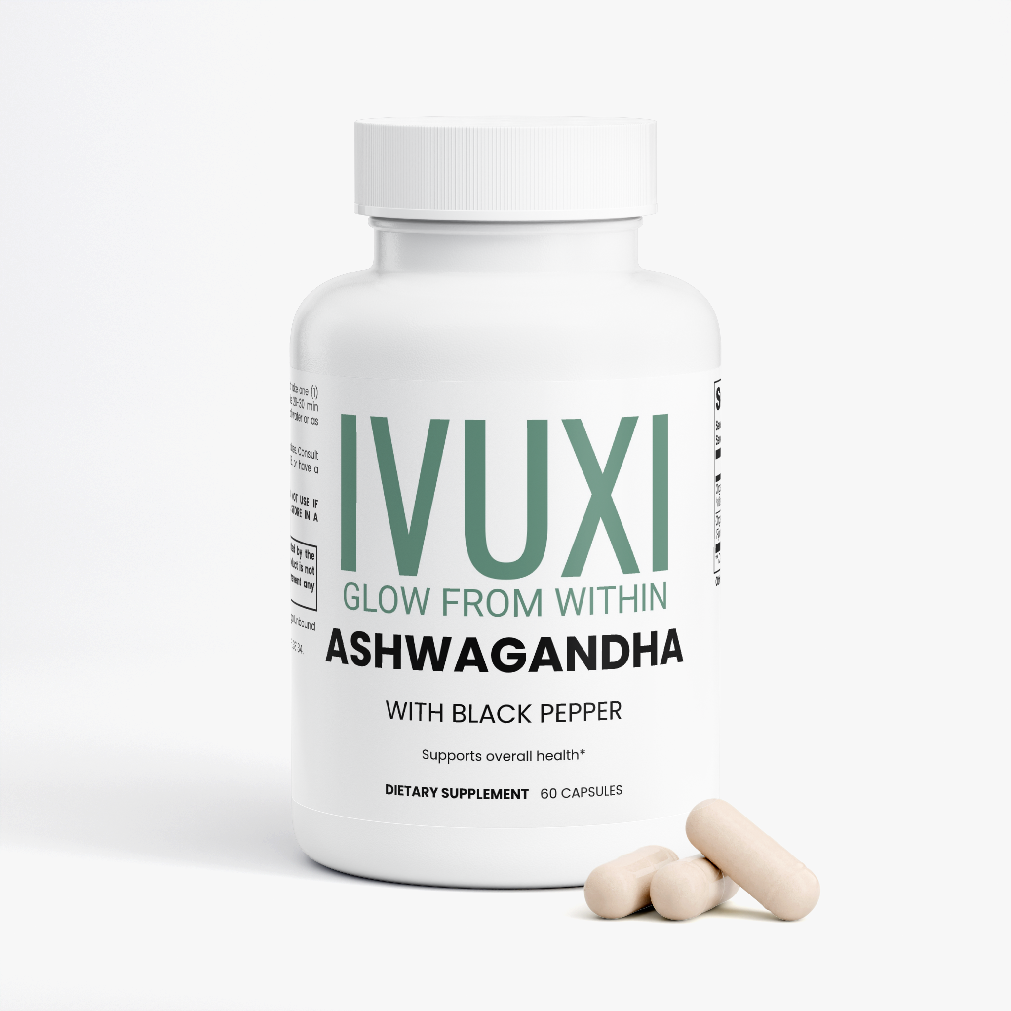 Ashwagandha
