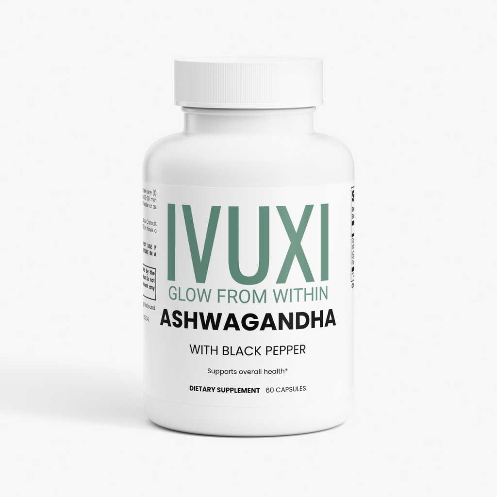 Ashwagandha