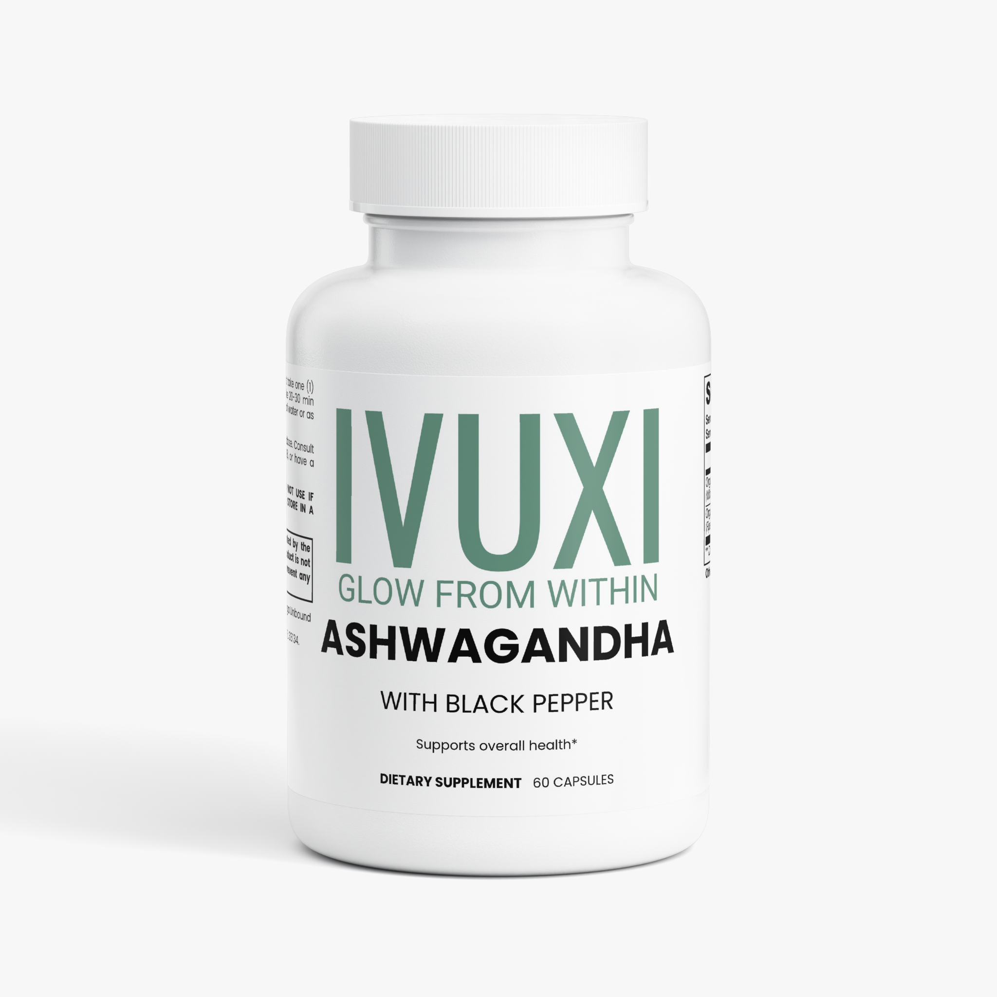 Ashwagandha
