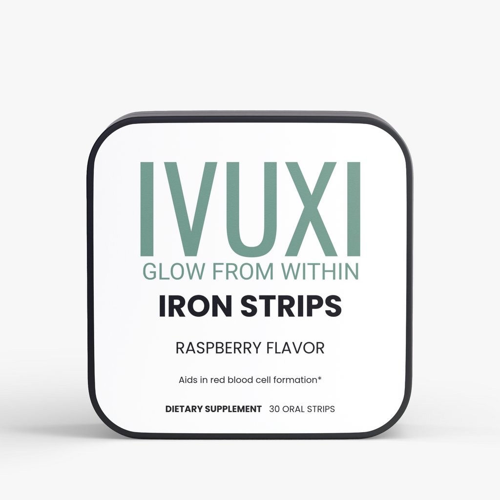 Iron Strips