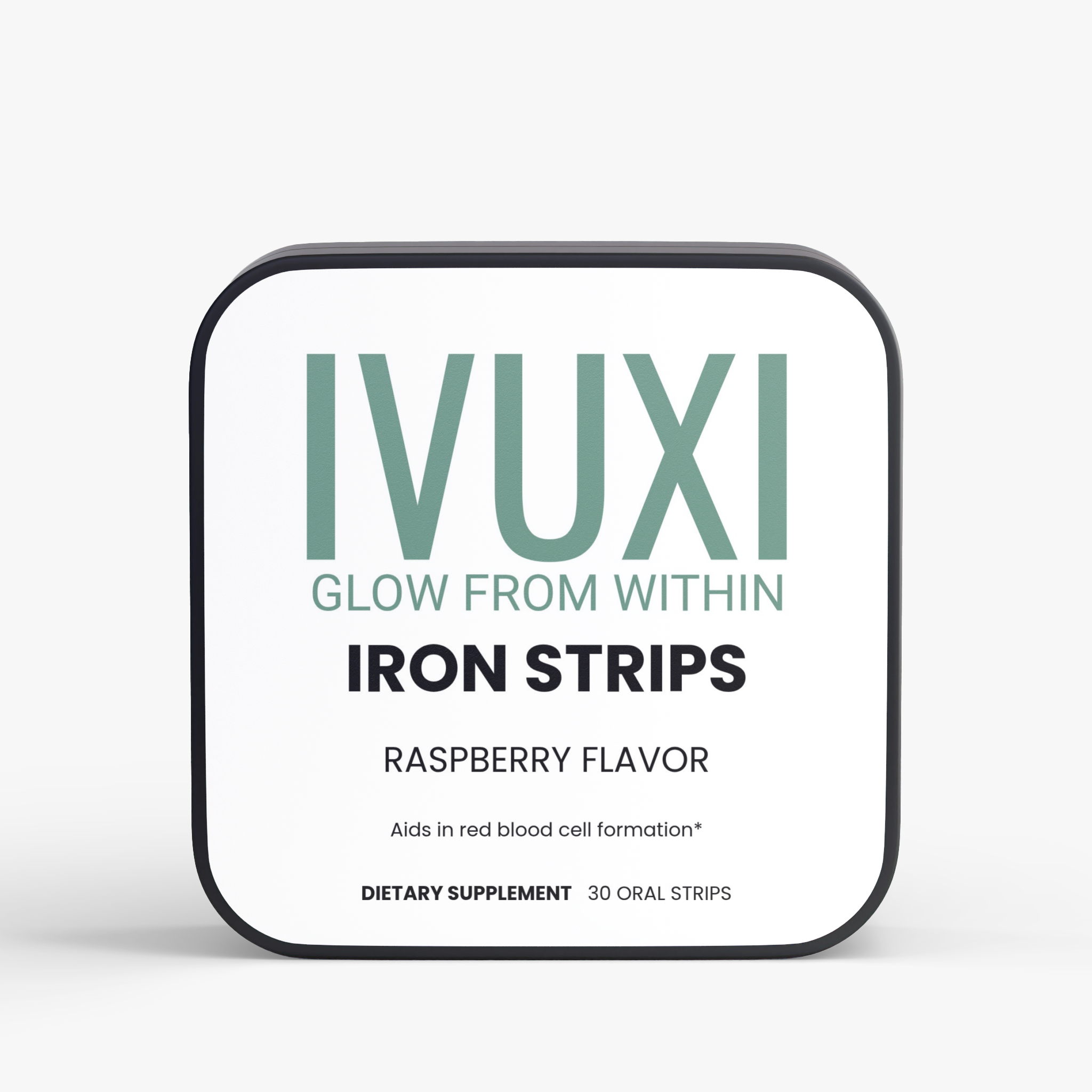 Iron Strips