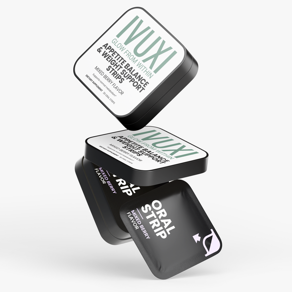 Appetite Balance & Weight Support Strips