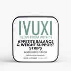 Appetite Balance & Weight Support Strips