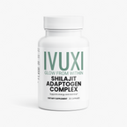 Shilajit Adaptogen Complex