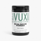 BCAA Shock Powder (Fruit Punch)