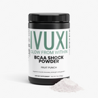 BCAA Shock Powder (Fruit Punch)