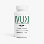 Omega-3 EPA 180mg + DHA 120mg