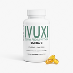 Omega-3 EPA 180mg + DHA 120mg