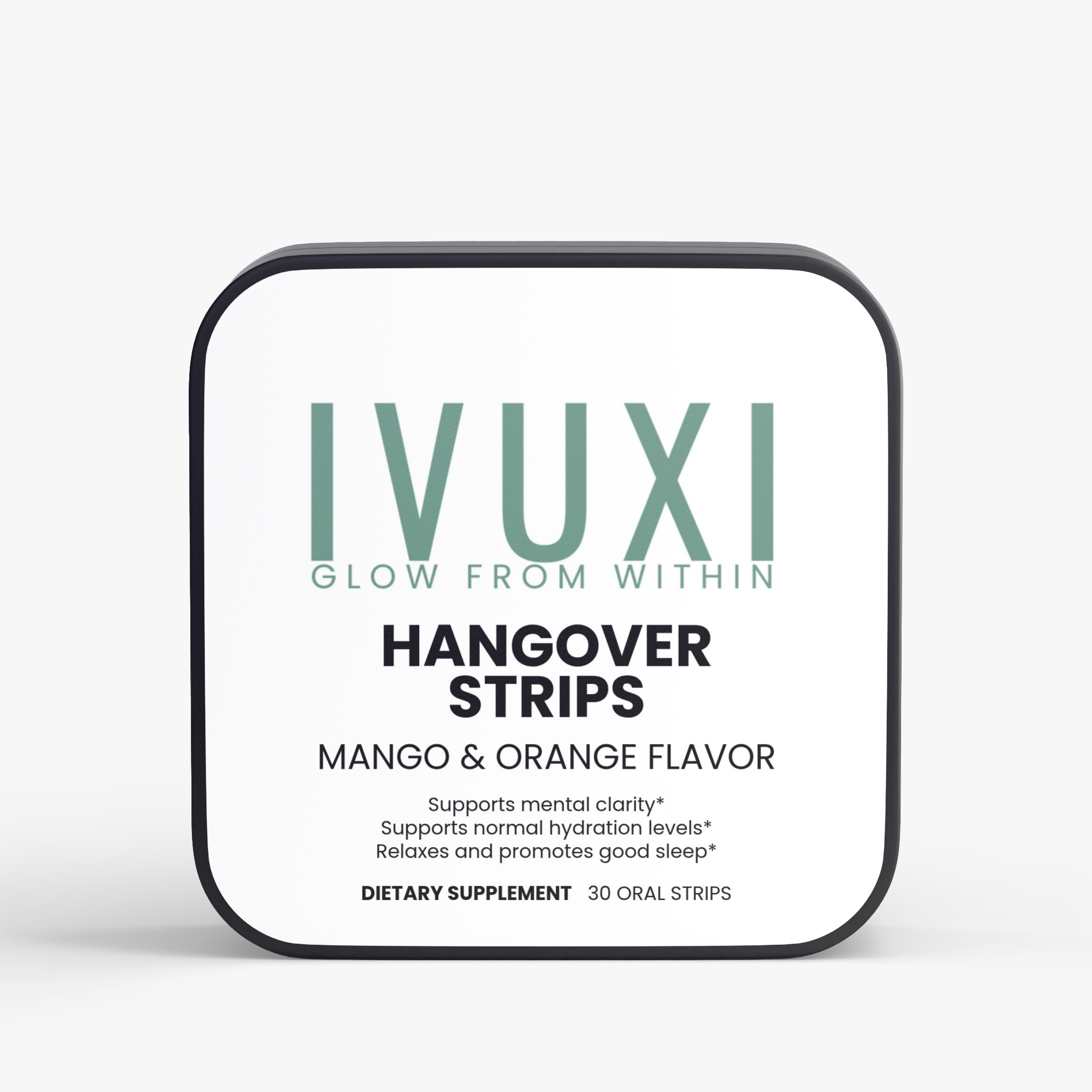 Hangover Strips