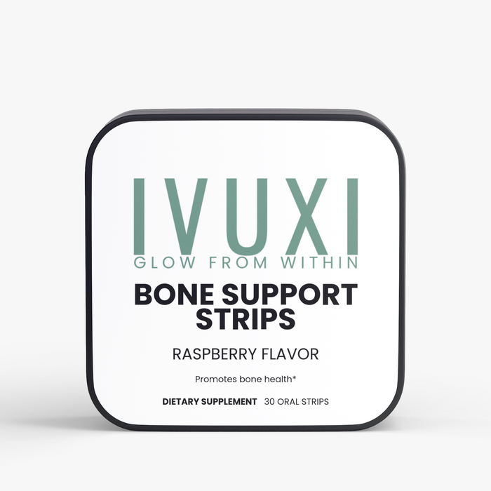 Bone Support Strips