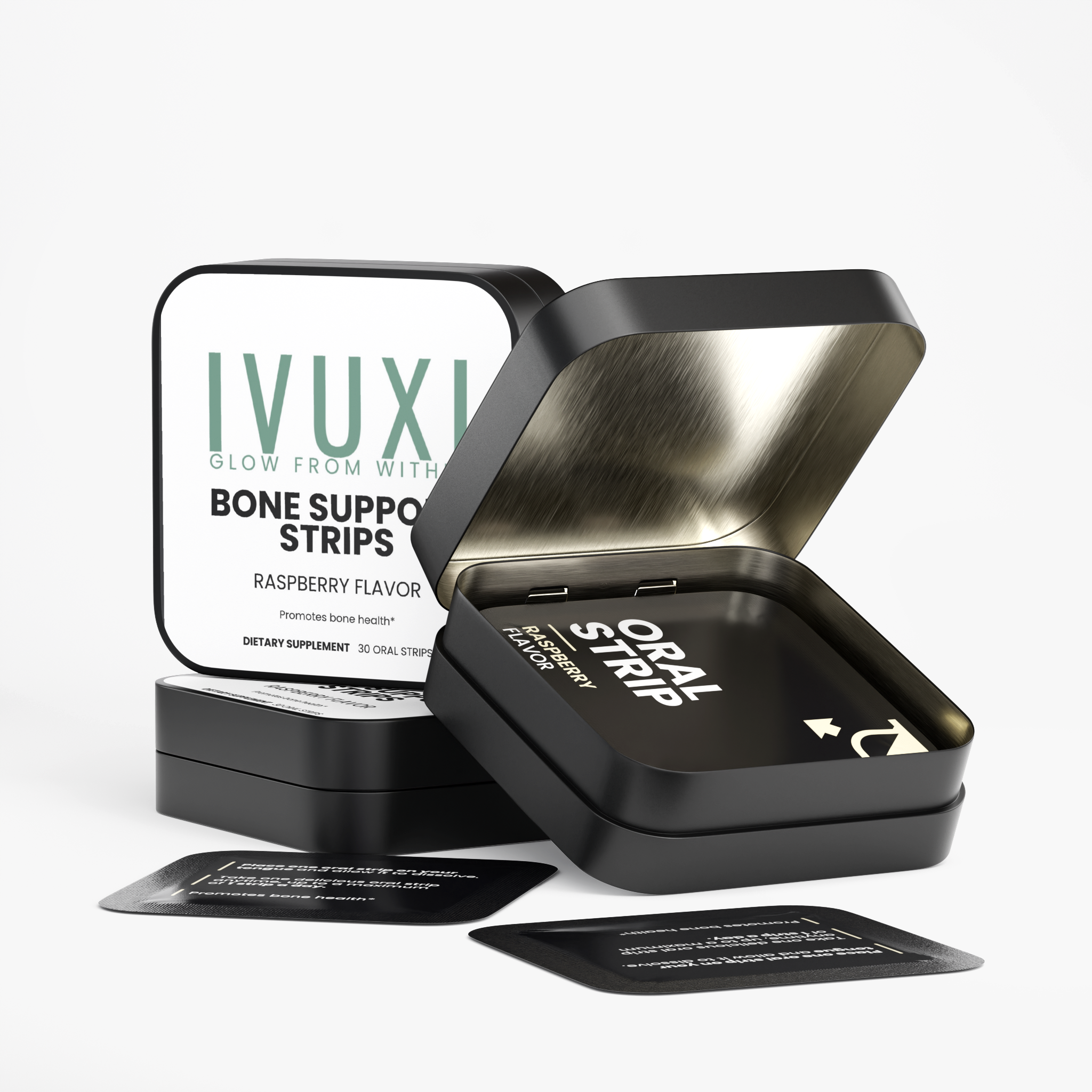 Bone Support Strips