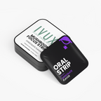 Mushroom Focus Strips