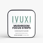 Mushroom Focus Strips