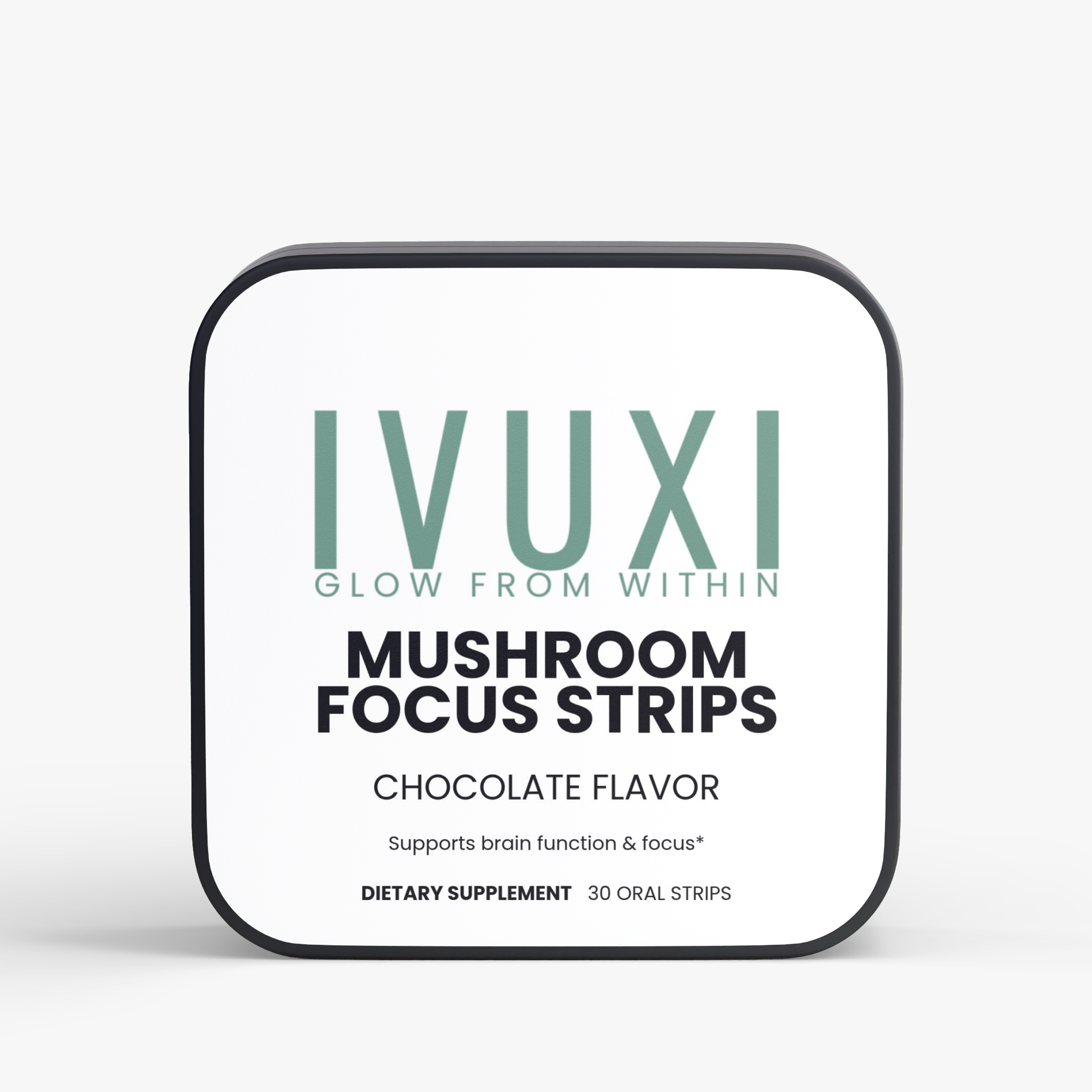 Mushroom Focus Strips