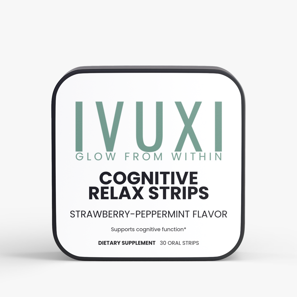 Cognitive Relax Strips