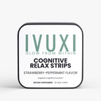 Cognitive Relax Strips