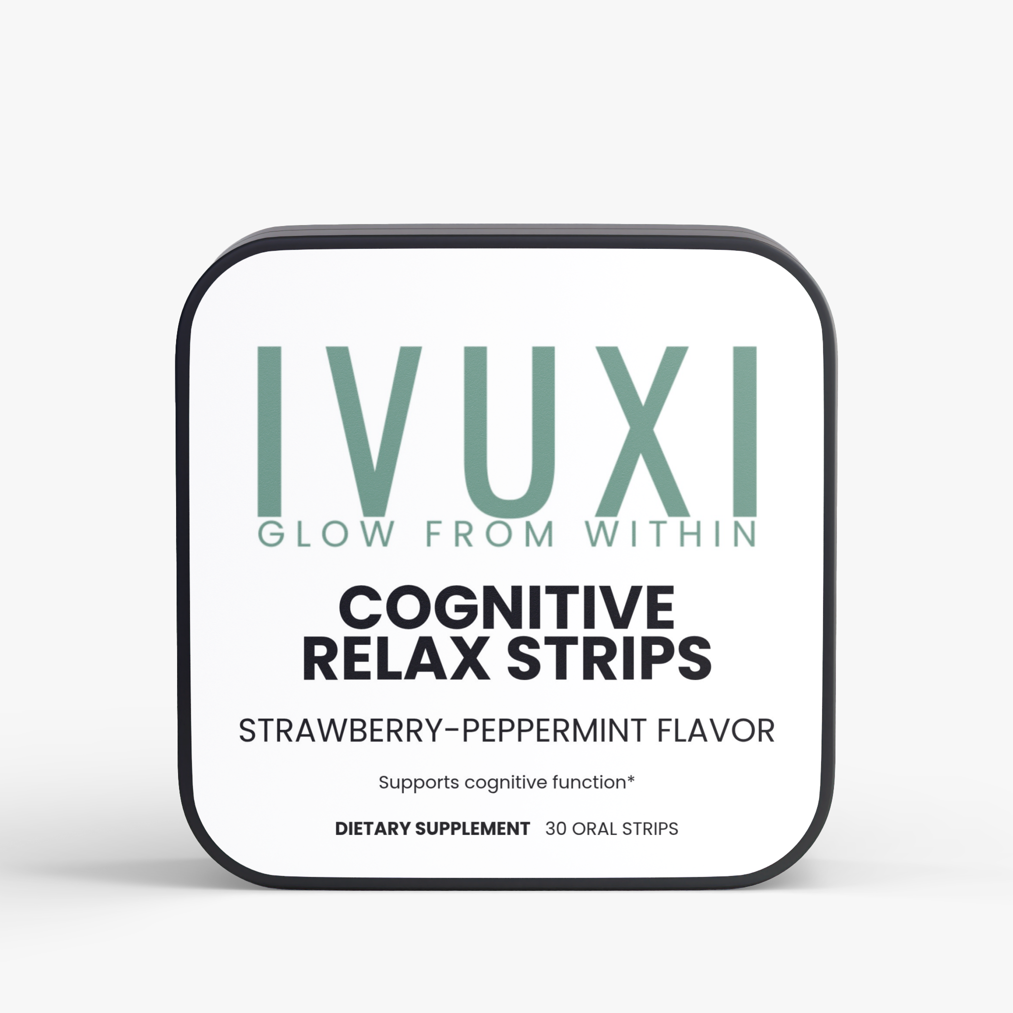 Cognitive Relax Strips