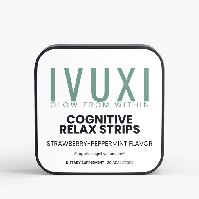 Cognitive Relax Strips