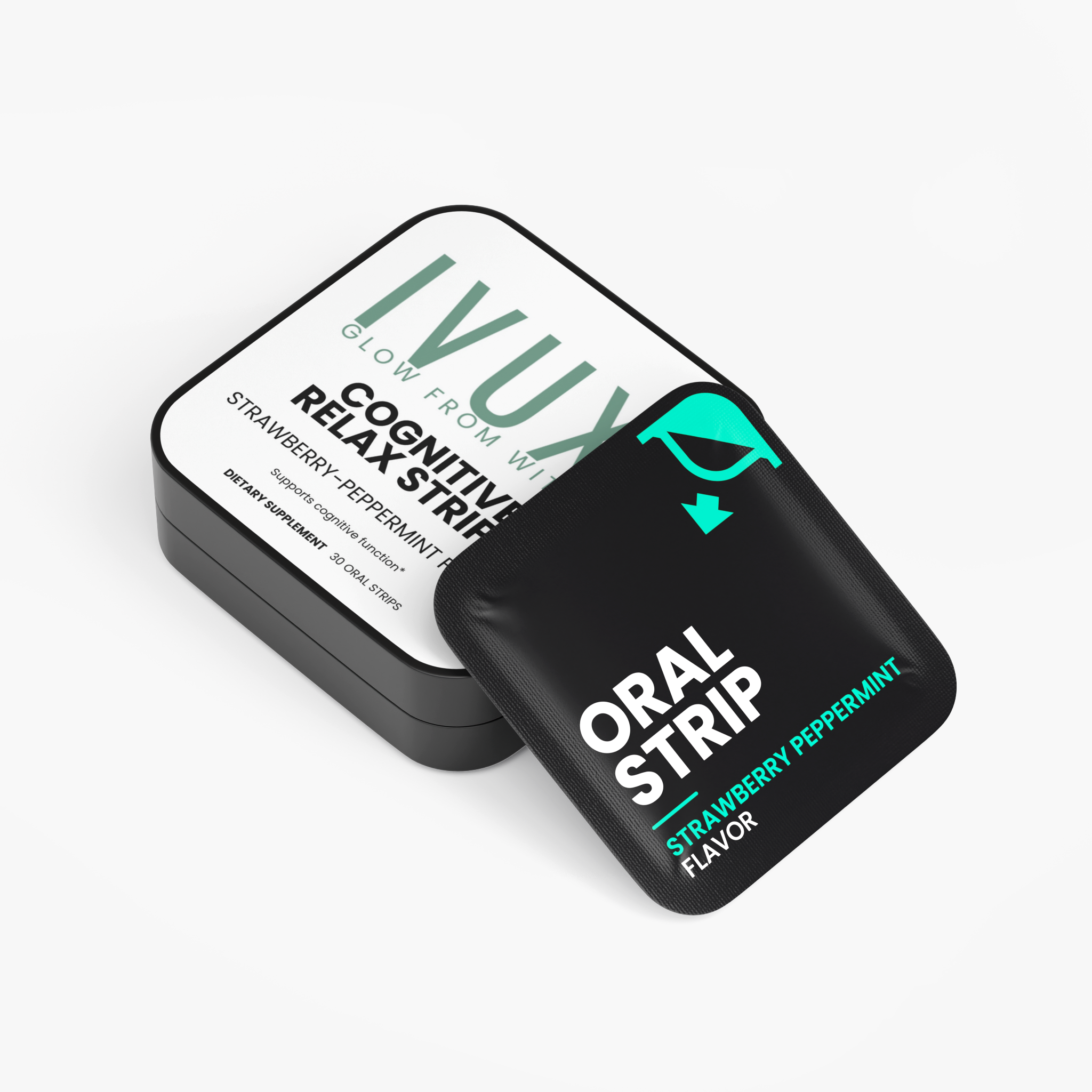 Cognitive Relax Strips