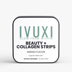 Beauty + Collagen Strips